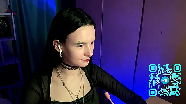 Snapshot of MabelDefina chatting on March 26, 2026, 11:08 am MabelDefina online show from March 26, 2026, 11:08 am