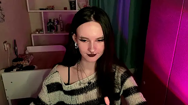 Snapshot of MabelDefina chatting on May 5, 2026, 5:10 am MabelDefina online show from May 5, 2026, 5:10 am