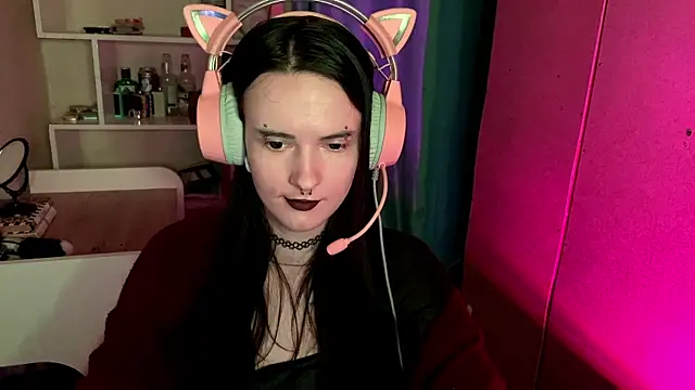 Snapshot of MabelDefina chatting on May 21, 2026, 5:05 am MabelDefina online show from May 21, 2026, 5:05 am