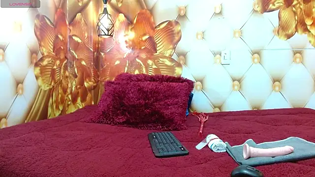 isabella barbie online show from March 29, 2026, 3:52 am