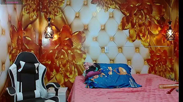 isabella barbie online show from March 12, 2026, 4:29 am