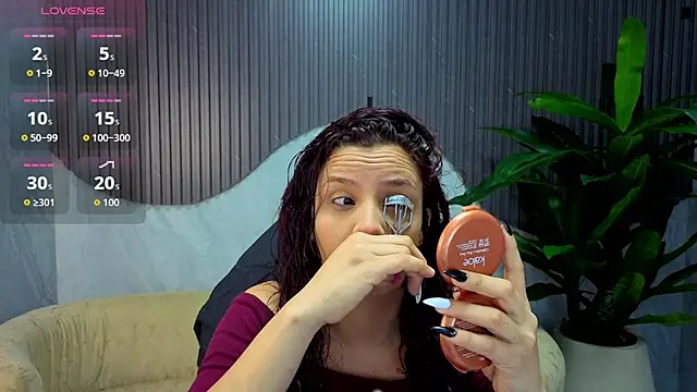 Snapshot of Natasha__tp chatting on March 12, 2026, 12:53 pm Natasha tp online show from March 12, 2026, 12:53 pm