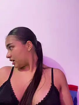 I Samanthaa online show from March 9, 2026, 5:11 am