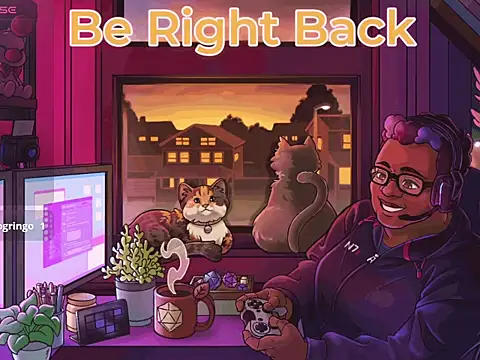 ScarletHotCurves online show from March 19, 2026, 6:41 pm