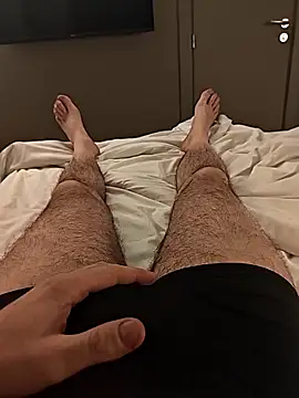 Galizio14 online show from February 24, 2026, 10:21 pm