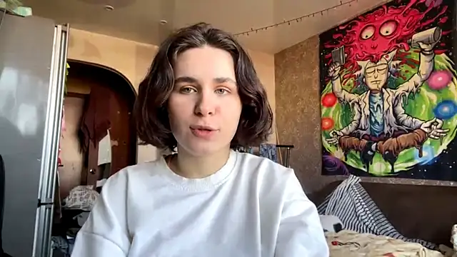 MercedezGarlick online show from February 17, 2026, 2:53 am