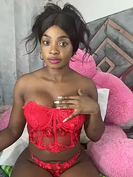 valenntinna online show from March 11, 2026, 11:21 pm