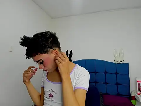 Snapshot of Ailanys_Miller chatting on March 8, 2026, 1:03 pm Ailanys Miller online show from March 8, 2026, 1:03 pm