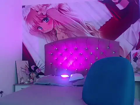 Snapshot of Ailanys_Miller chatting on March 27, 2026, 9:05 pm Ailanys Miller online show from March 27, 2026, 9:05 pm