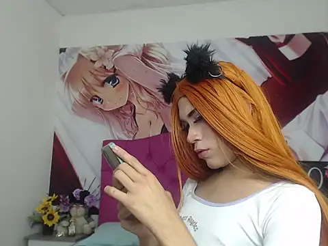 Snapshot of Ailanys_Miller chatting on March 4, 2026, 12:51 am Ailanys Miller online show from March 4, 2026, 12:51 am