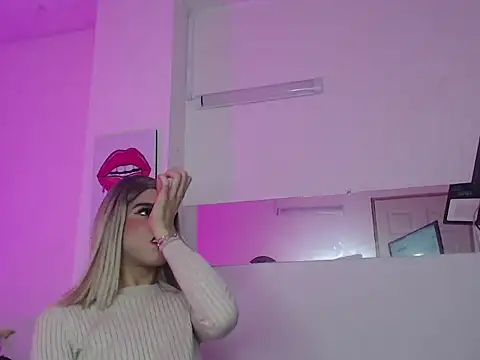 Snapshot of Ailanys_Miller chatting on March 21, 2026, 6:56 pm Ailanys Miller online show from March 21, 2026, 6:56 pm