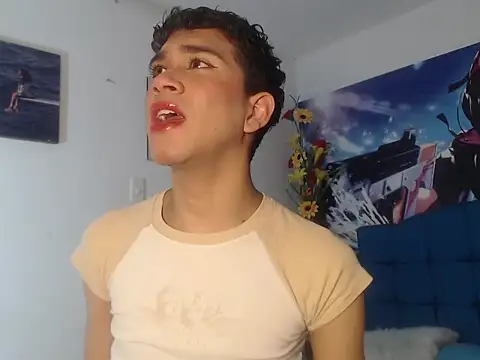 Snapshot of Ailanys_Miller chatting on April 2, 2026, 6:25 pm Ailanys Miller online show from April 2, 2026, 6:25 pm