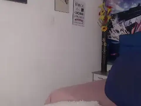 Snapshot of Ailanys_Miller chatting on March 31, 2026, 5:48 pm Ailanys Miller online show from March 31, 2026, 5:48 pm