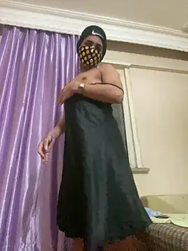 Snapshot of SAYF17 chatting on February 17, 2026, 2:09 am SAYF17 online show from February 17, 2026, 2:09 am