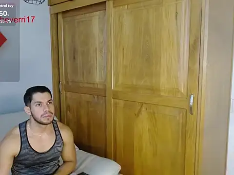 axellblue online show from May 5, 2026, 3:37 pm