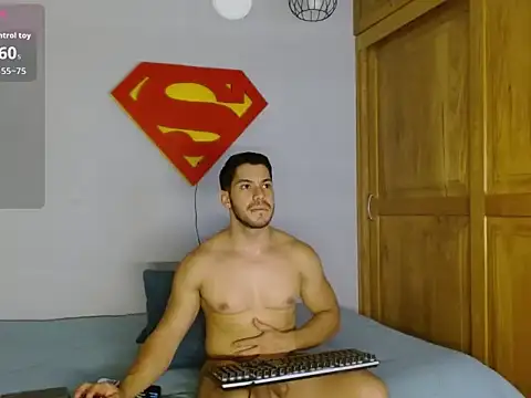 axellblue online show from May 18, 2026, 12:00 am