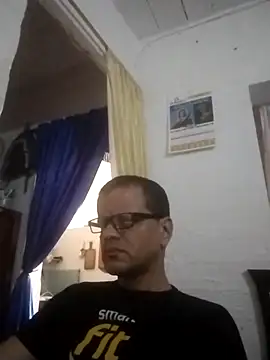 Roque-74 online show from June 19, 2026, 3:40 pm