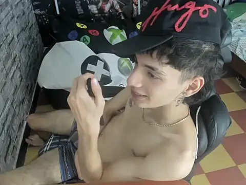 Snapshot of wex_077 chatting on April 6, 2026, 4:46 am wex 077 online show from April 6, 2026, 4:46 am