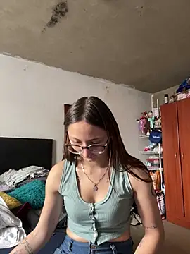 Aria  Rousse03 online show from March 12, 2026, 1:59 pm