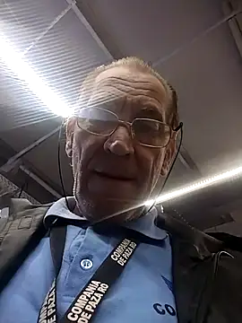 Costy601 online show from March 2, 2026, 11:33 pm