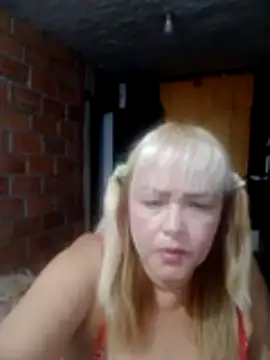 milena202610 online show from July 30, 2026, 12:21 am