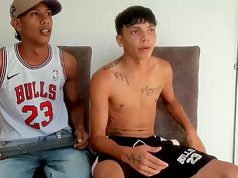 TheNewRedGroup online show from February 18, 2026, 9:00 pm