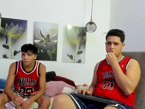 TheNewRedGroup online show from February 18, 2026, 5:49 am