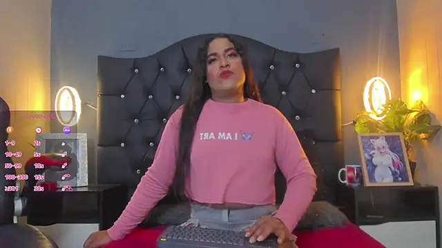 Valentina-Nova- online show from April 10, 2026, 4:08 am