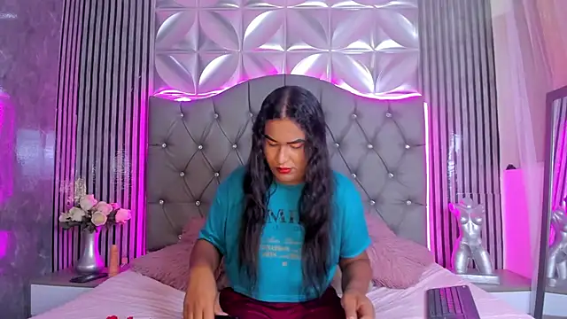 Valentina-Nova- online show from April 25, 2026, 4:04 am