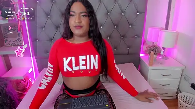 Valentina-Nova- online show from March 9, 2026, 1:14 pm