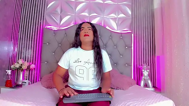 Valentina-Nova- online show from April 27, 2026, 4:10 am