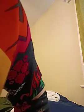 Snapshot of Gym4u2 chatting on March 13, 2026, 3:00 am Gym4u2 online show from March 13, 2026, 3:00 am