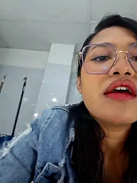 SweetMilie gh online show from March 15, 2026, 3:46 am