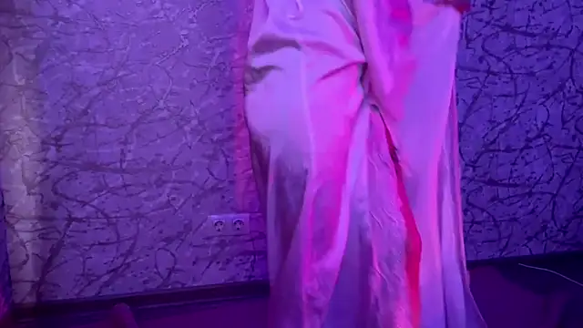 AmaliaJess online show from March 1, 2026, 6:24 am