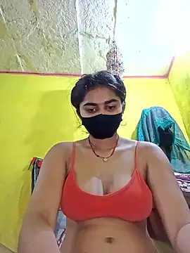 Snapshot of Cute_Mahek99 chatting on May 17, 2026, 9:48 pm Cute Mahek99 online show from May 17, 2026, 9:48 pm