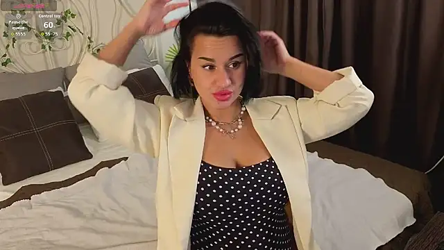 key of lust online show from May 12, 2026, 1:57 am