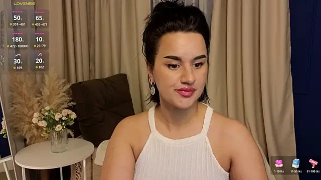 key of lust online show from April 23, 2026, 1:34 am