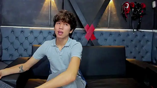 Briian  online show from February 26, 2026, 5:18 am