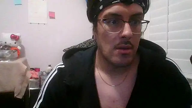 SloppyPapi777 online show from February 19, 2026, 1:41 pm
