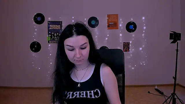 olivia rage online show from February 25, 2026, 9:31 am