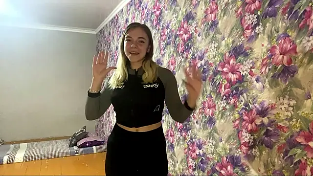 StephanieMarin online show from February 21, 2026, 2:41 pm