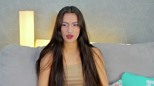 Snapshot of Adele_Lanea chatting on February 24, 2026, 8:37 am Adele Lanea online show from February 24, 2026, 8:37 am