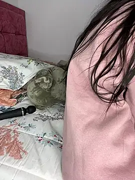 Sofia-squir online show from February 21, 2026, 6:59 am