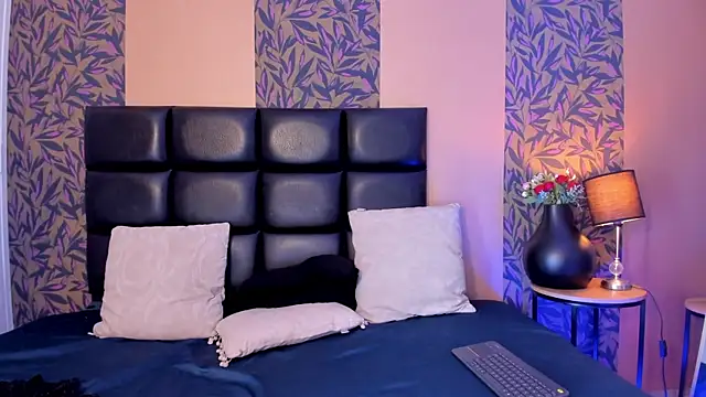 salo love online show from February 23, 2026, 2:06 pm