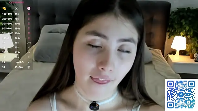 Snapshot of _smile_in_glow_ chatting on March 15, 2026, 6:37 pm smile in glow online show from March 15, 2026, 6:37 pm