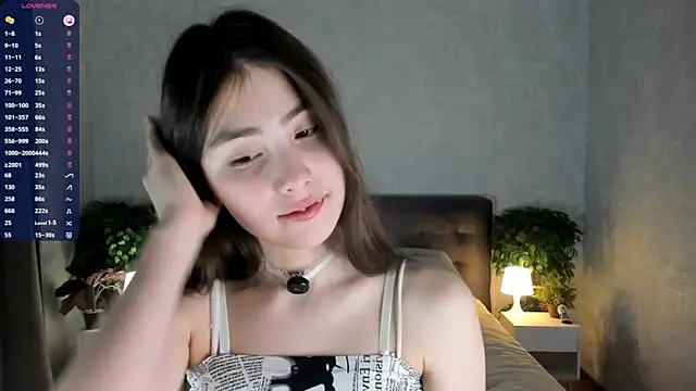 Snapshot of _smile_in_glow_ chatting on March 25, 2026, 8:30 pm smile in glow online show from March 25, 2026, 8:30 pm