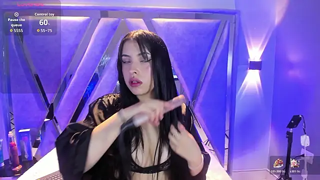 Snapshot of _Mishell22 chatting on March 28, 2026, 1:23 pm Mishell22 online show from March 28, 2026, 1:23 pm