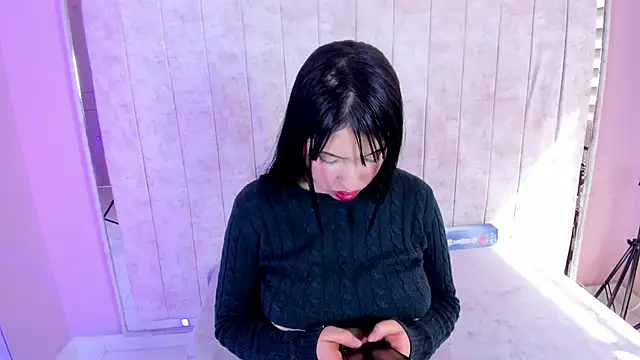 Snapshot of _Mishell22 chatting on March 10, 2026, 2:32 pm Mishell22 online show from March 10, 2026, 2:32 pm