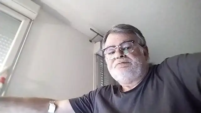 Vieux pervert online show from March 6, 2026, 7:03 am