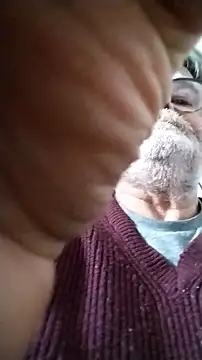 Vieux pervert online show from February 17, 2026, 2:47 pm